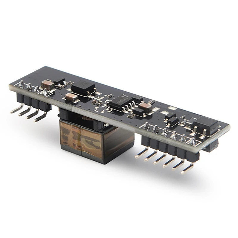 Рисунок 4 - Док-станция SDAPO DP9700 без конденсатора
