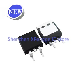 Enhanced Product Title:  
High - Efficiency Transistor Pack - 5 Pieces (5pcs)