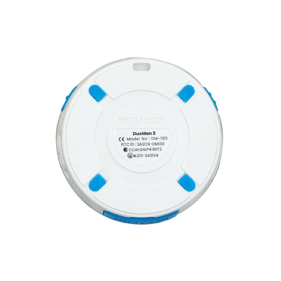 DuoMon3 PRO自動再接続1P/2Pポケットオートキャッチャー Amazon.co.jp: megacom DuoMon3 PRO 2025ver. 自動再接続機能 1P