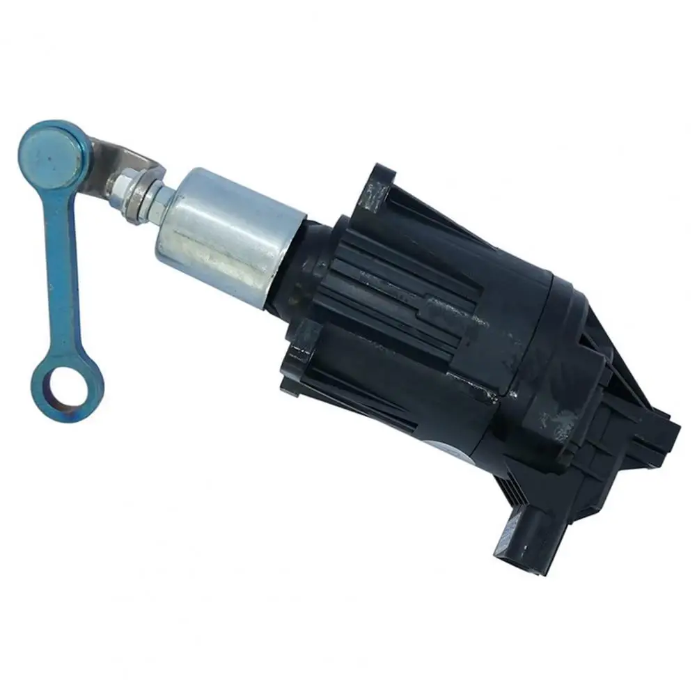 

Practical Wear Resistant Waste Gate Valve Turbocharger Solenoid Valve Compact Hrad