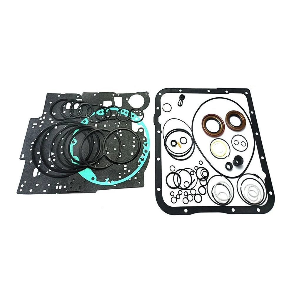 

4L60E 4L60-E Auto Transmission Overhaul Kit Repair Seal Gasket Kit Fit For BMW Cadillac Car Accessories