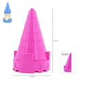 Half Castle Roof 02