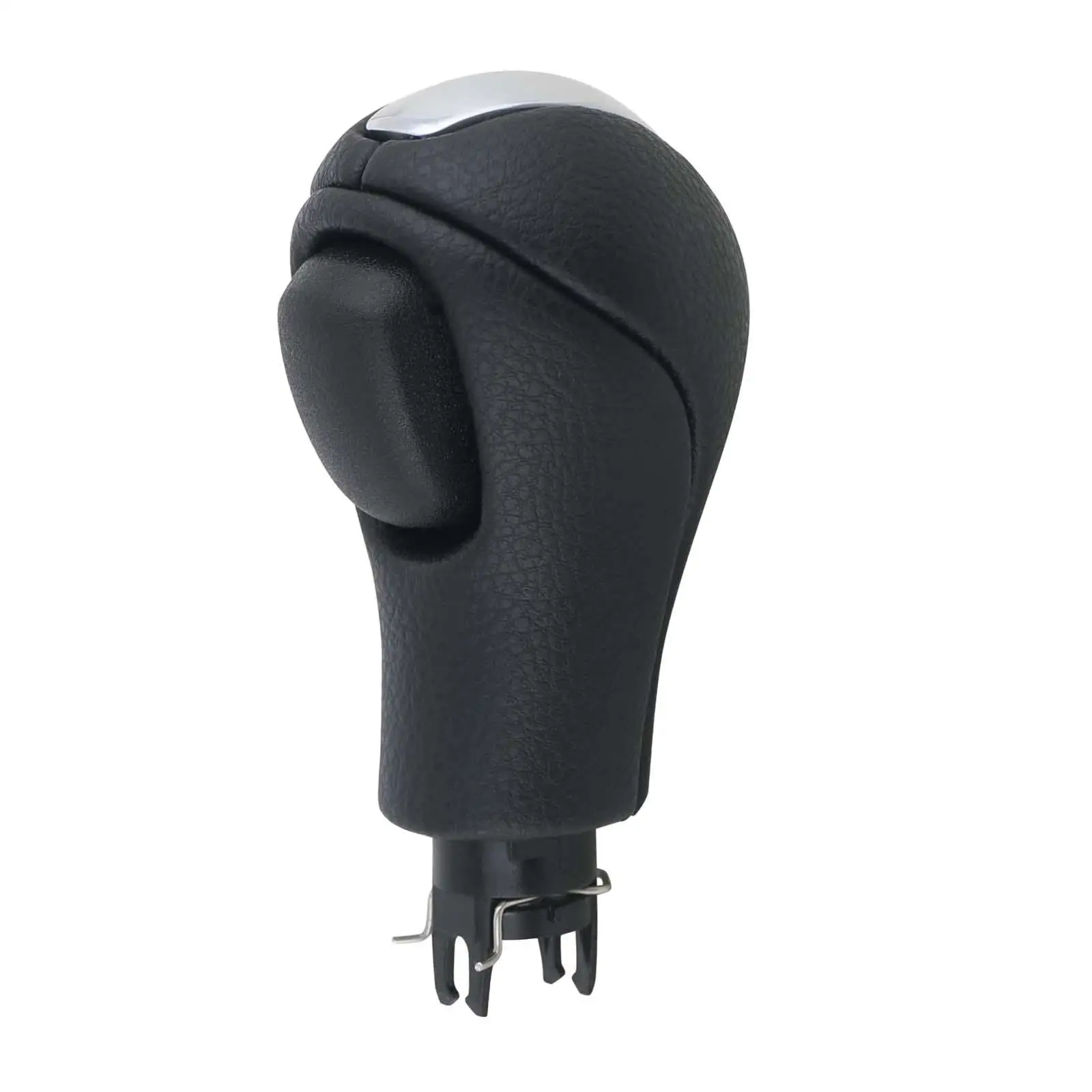 ReplacementAutomaticShifterKnobSpareParts34910jk03ABlackfor