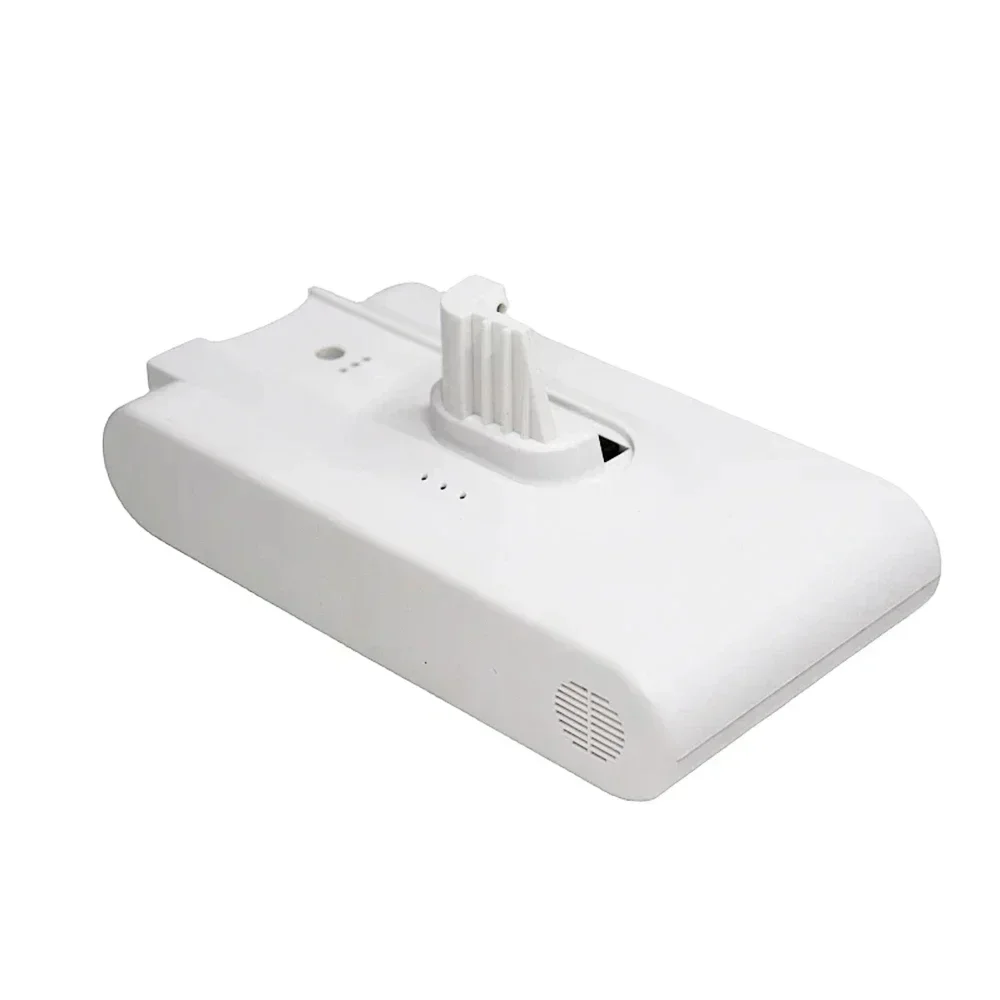 

Новый V9 V10 литиевый аккумулятор для Dreame V8 V9 V9B V10 V9P XR VVN3 VVN4 ручной беспроводной пылесос запасные части аккумулятор