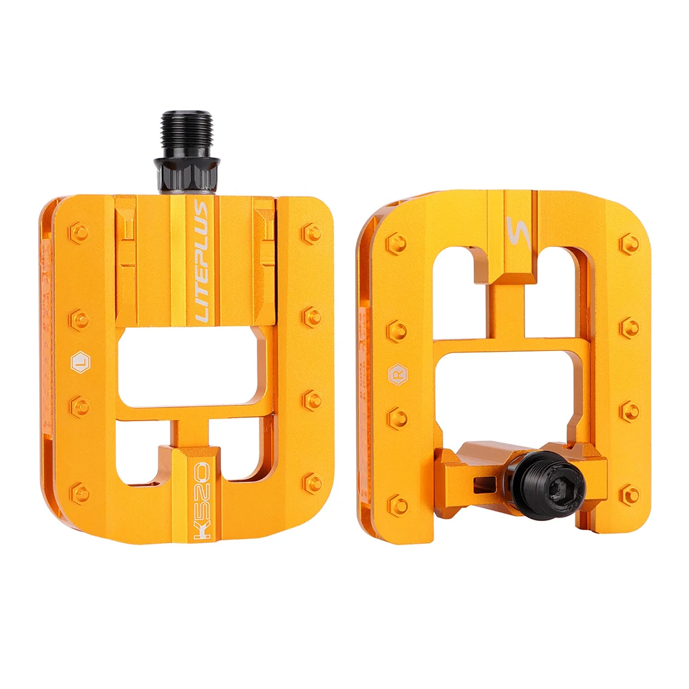 

Riding Folding Pedals Bicycle Pedals High Quality Aluminum Alloy Anti-slip Bicycle Pedals Folding Bicycle Folding Pedals Bicycle