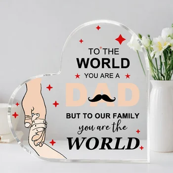 Gift From Daughter son for my best Dad