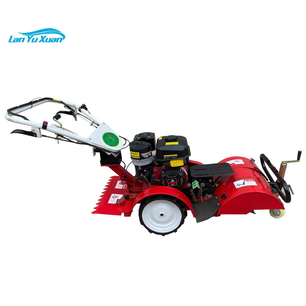 

engine power tiller cultivator two wheel walking walk behind to zimbabwe