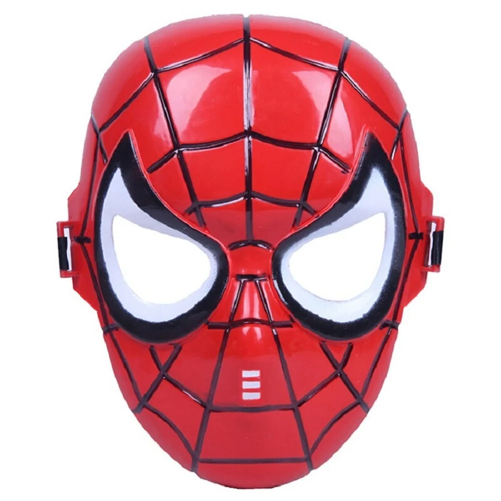 Mascaras Halloween Arana Para Imprimir Niños Halloween Máscara de Disfraz de utilería Spiderman Capucha Superhéroe  Fiesta Regalo Accesorios Compre solo auténtico Mercancía de moda  enviándolos globalmente motherteresaschool.co.in