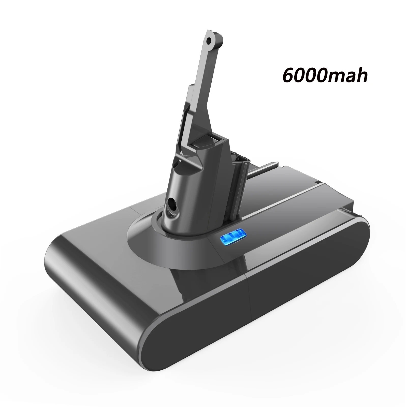 Powtree 21 6v 4000mah 6000mah Ers ttningsbatteri F r Dyson V8 powtree-21-6v-4000mah-6000mah-ers-ttningsbatteri-f-r-dyson-v8