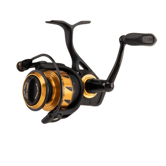 Penn Spinfisher V Spinning Fishing Reel