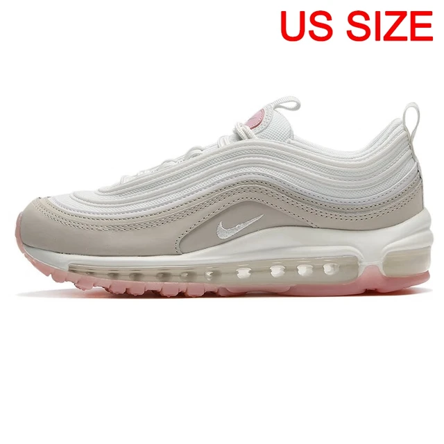 NIKE zapatillas NIKE MAX 97 W para mujer, novedad, originales| AliExpress