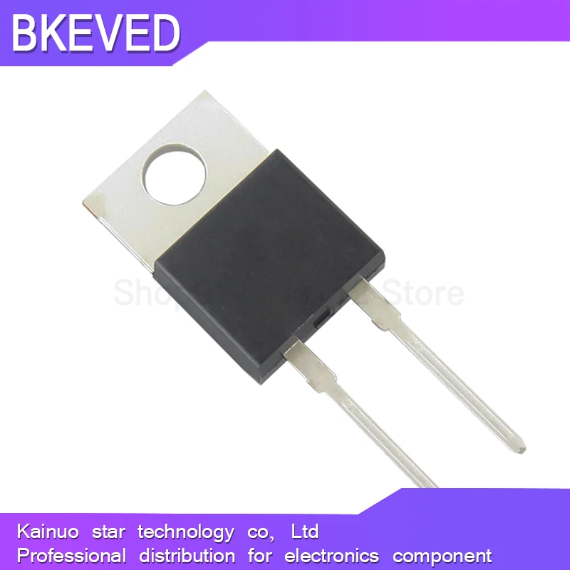 

10 шт. STTH8R06D телефон STTH8R06 TO-220 600V 8A новый оригинальный