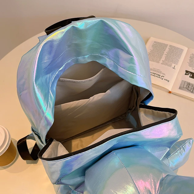 Laser Rabbit Backpack 6
