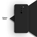 Classic Black