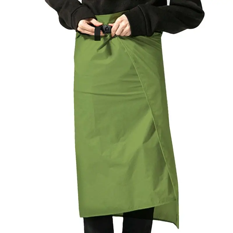 

Ветрозащитный дождевик для походов на открытом воздухе, легкий водонепроницаемый дождевик для походов 20D с силиконовым нейлоновым покрытием