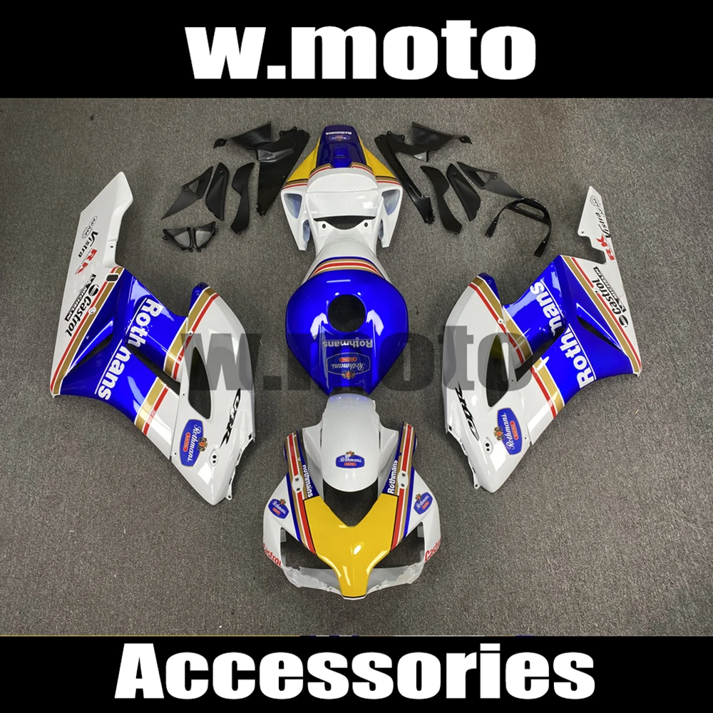 

Motorcycle Fairing Kit ABS Plastic Injection Body Injection Bodykits Black For HONDA CBR1000RR CBR 1000RR CBR1000 RR 2004 2005