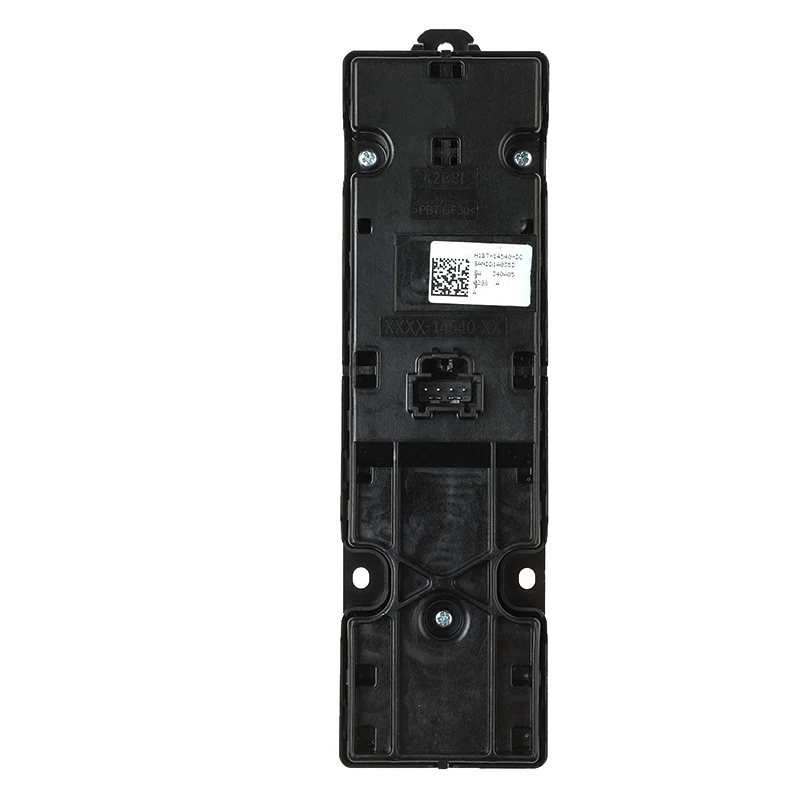 Power Window Master Switch Regulator Button H1BT-14540-DC Fit FORD FIESTA FOCUS