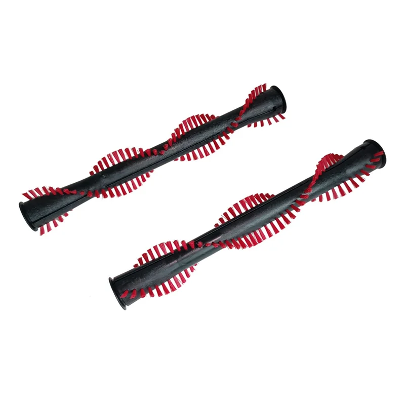 2 Pezzi Per Miele Triflex Hx1,Hx1 Pro,Hx1 Cat & Dog,Hx1 Select Aspirapolvere Spazzola Principale Roller Brush Bar