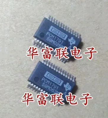 

Бесплатная доставка 24DAC pcm1791adb. Pcm1791a SSOP-28 5 шт.