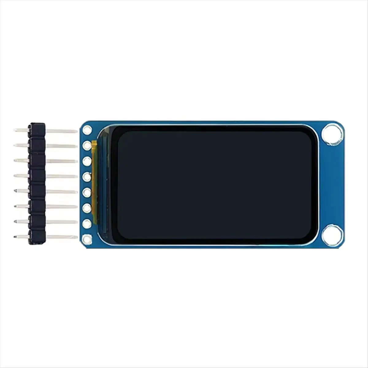 33P 전자 액세서리, ST7789 드라이버 172x320 IPS 풀뷰 SPI 인터페이스(PCB)