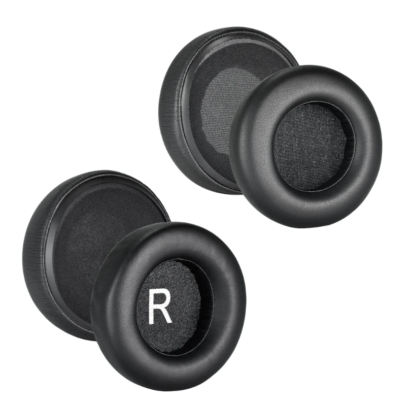 

1 Pair Soft Sponge Headphones Ear Pads Replacement Earmuffs For AKG K545 K275 K267 K167 K540 K845 K245 K175 K182 Headset Cushion