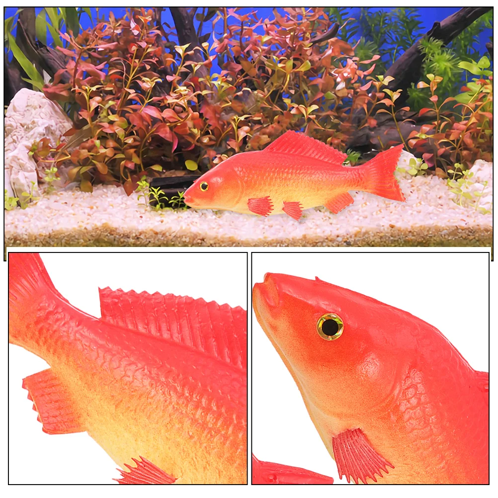 Рисунок 3 - Искусственная рыба