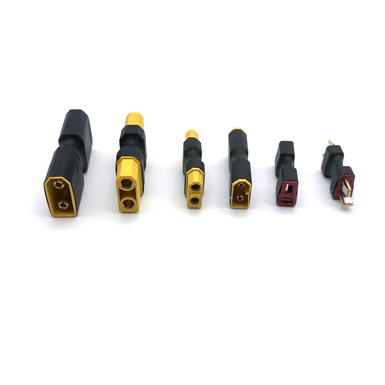 Connecteurs Batterie RC T Plug XT30 Lot 1-3 Pièces