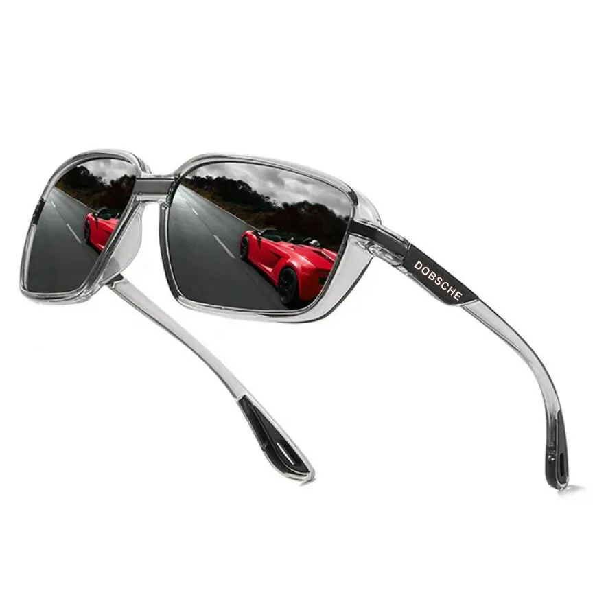 Fishing Sunglasses Polarized Sunglasses for Outdoor Activities