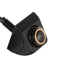 Car Rear View Camera 120 Degree Wide Angle Reverse Parking Waterproof CCD Auto Backup Monitor Universal for BMW HD Night Vision - Image 3