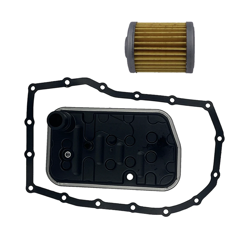 Transmission Filter For Hyundai ix25 Elantra Mistra Verna Accent Venue Kia K3 KX3 Seltos KX1 Forte Rio 481482H000