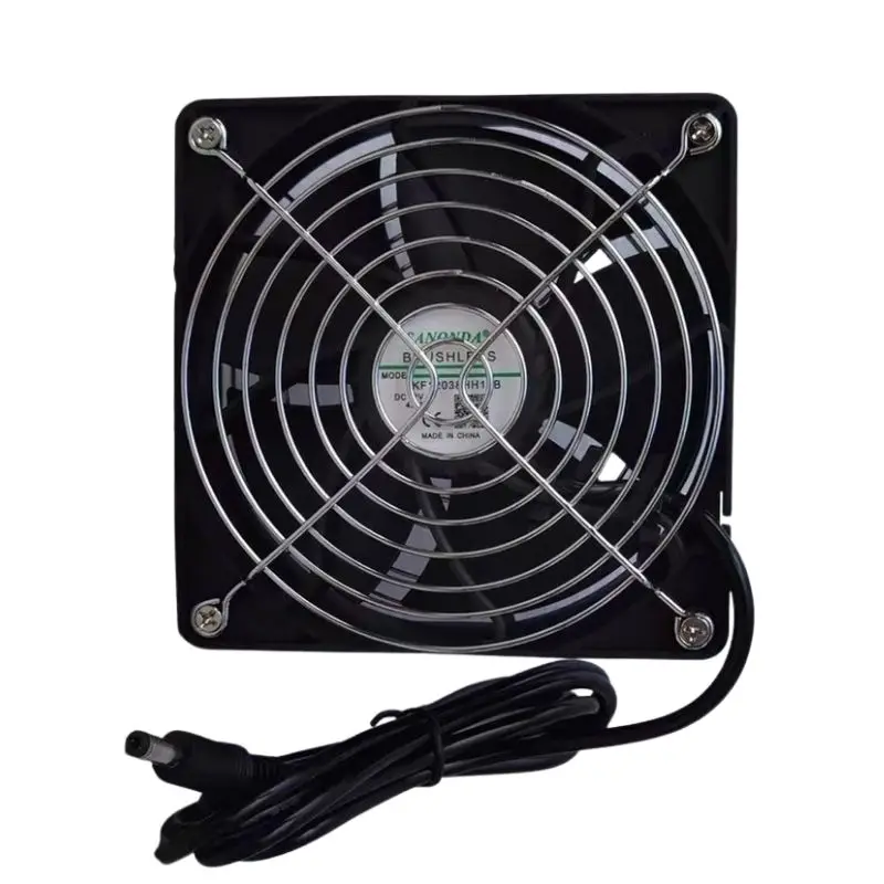 Blower Accessories for Inflatable