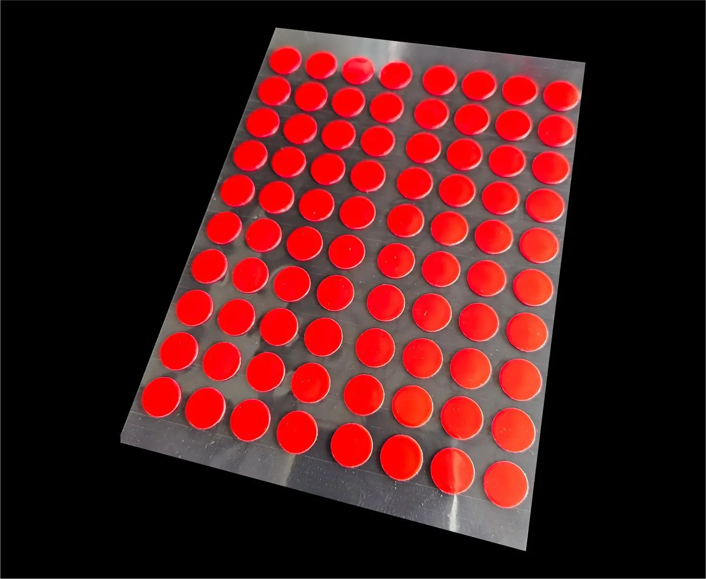 Super Strong Double Sided Adhesive Nano Tape Multifunction Mounting Fixing Pad Self Two Sides Waterproof Stickers Home Decor