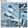 JJRC R22 RC Robot Sensing CADY WIDA Intelligent Toy Programing Education Music Dance Robots Auto Follow Gesture Control Toys 2