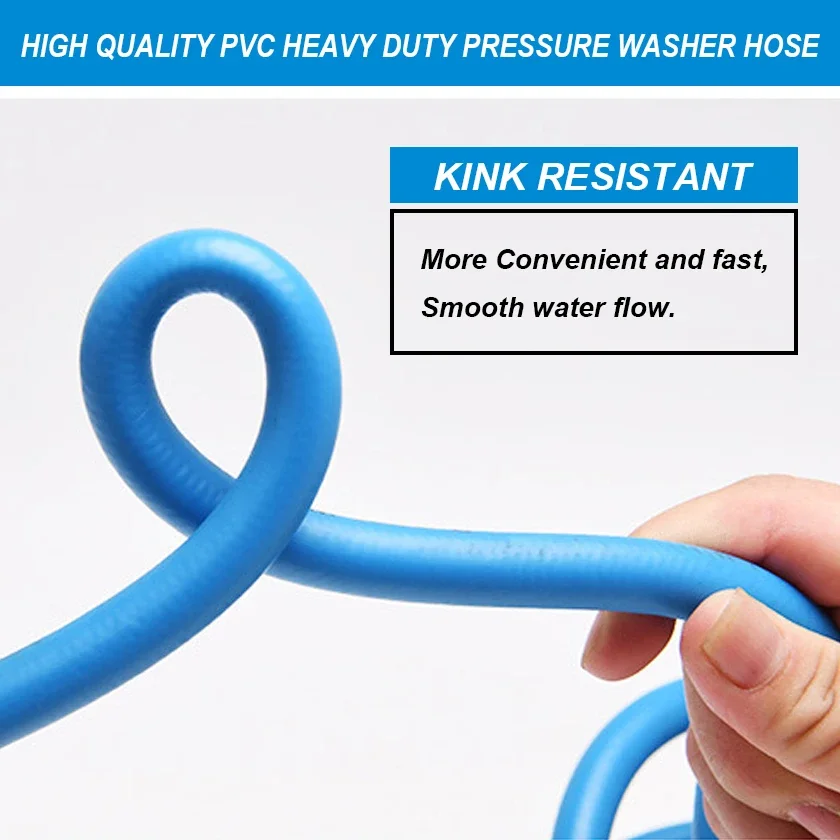 ���� �ͼ� ���� ȣ��, ���� ���� �Ŀ� �ͼ� �ͽ��ټ� ȣ��, M22 ����, 3600PSI, 1/4 ��ġ, 100FT, �ڵ��� �׼�����