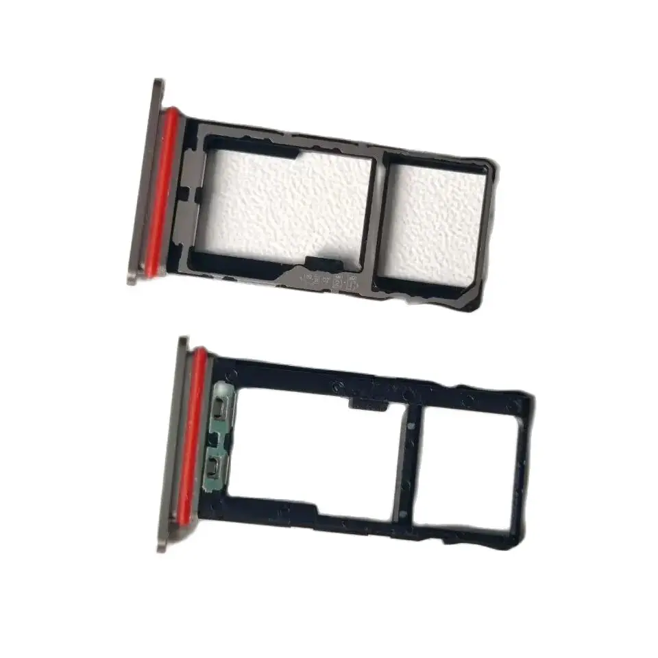 8849 Unihertz 탱크 미니 4.5 인치 휴대폰, SIM1 SIM2 TF 카드홀더 심 트레이 리더 SIM 슬롯, 신제품