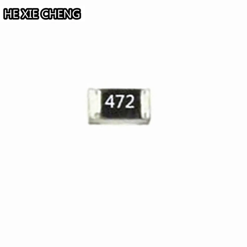 SMD Resistor SMD Chip Resistor 100pcs