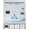 TB1200 Portable Power Station, 1152Wh LiFePO4 Solar Generator, 3*1200W(Peak 2400W)AC outlets, fully recharged in 2 hrs, Backup 6