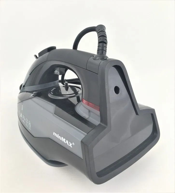bosch sensixx b7 iron