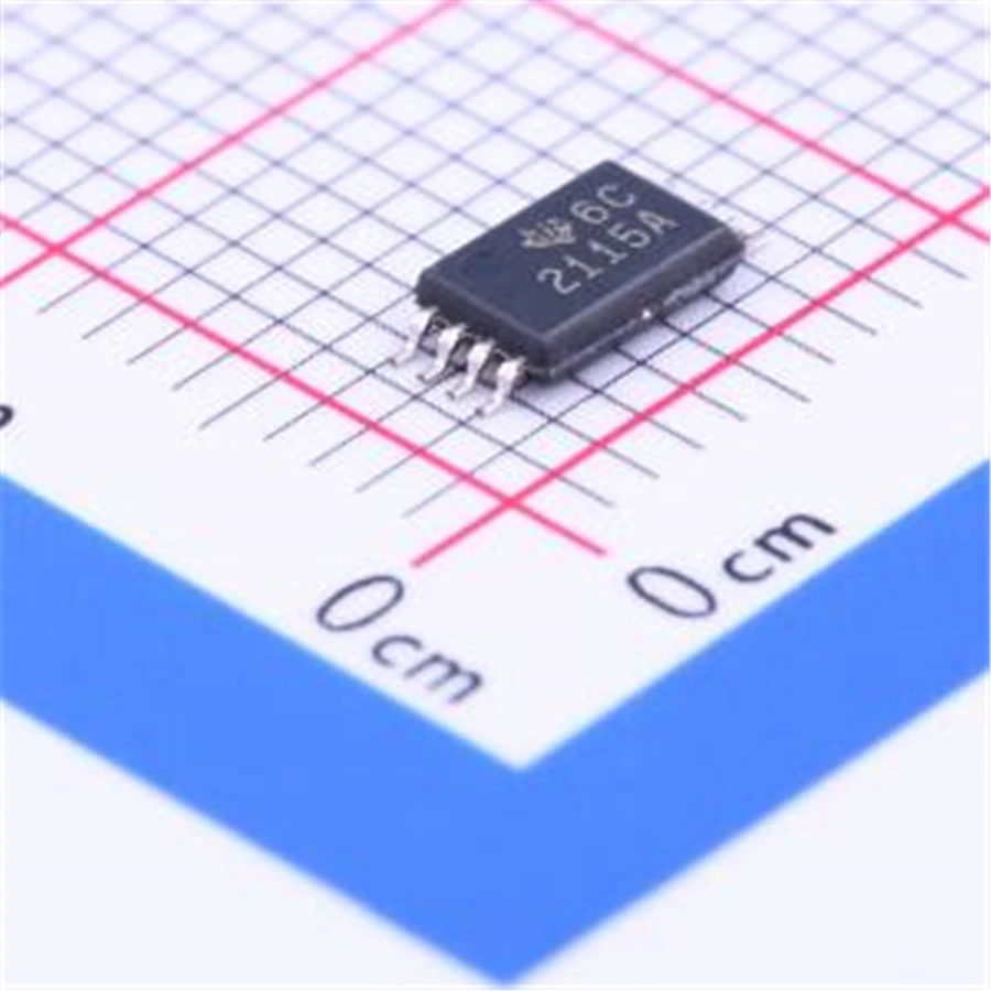TPS2115APWR