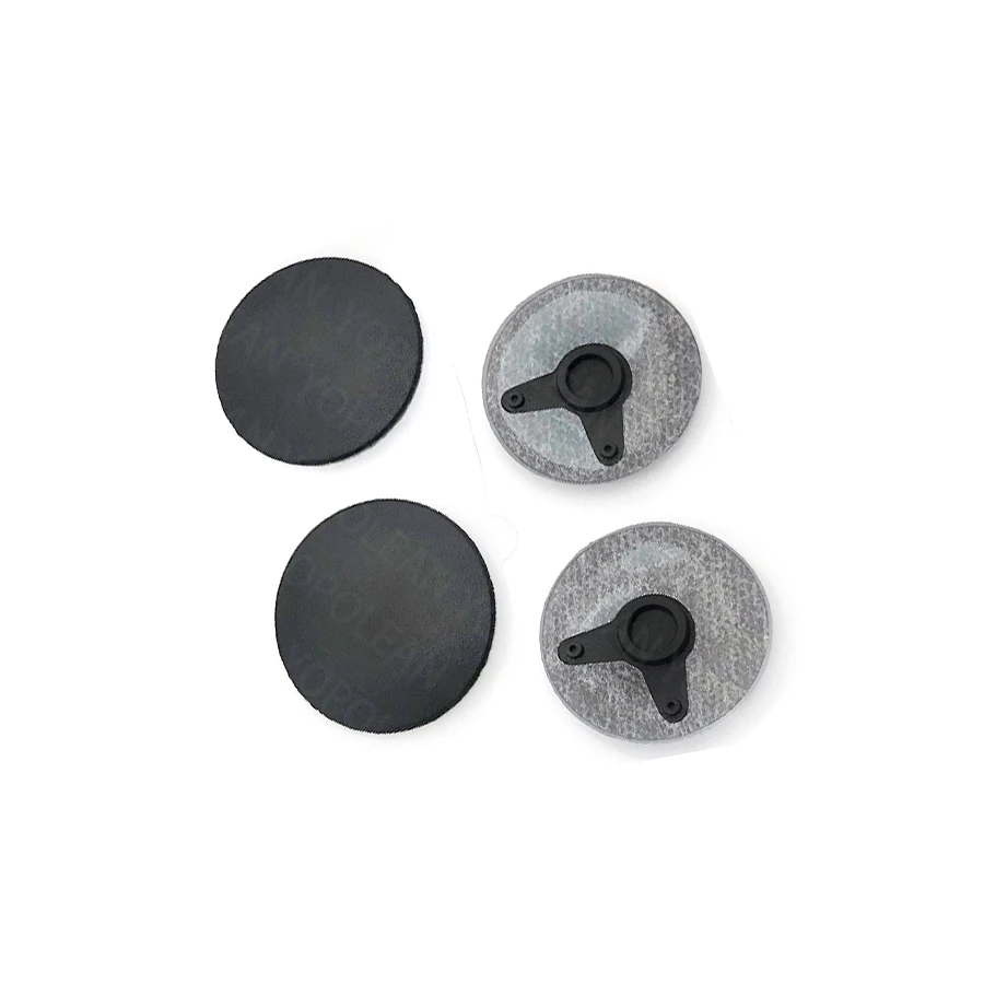 20 Set/50 Sets New Bottom Case Rubber Feet Foot For Macbook Air 11" 13" A1369 A1370 A1465 A1466 2010 2011 2012 2013 2014 2015