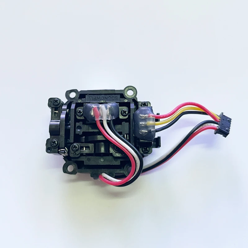 Joystick télécommande DJI RC1/RC2 gauche/droite pour Mini 3 Pro Mavic 3