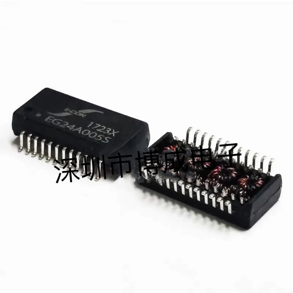 

10 шт./EG24A005S EG24A0055 SOP-24,