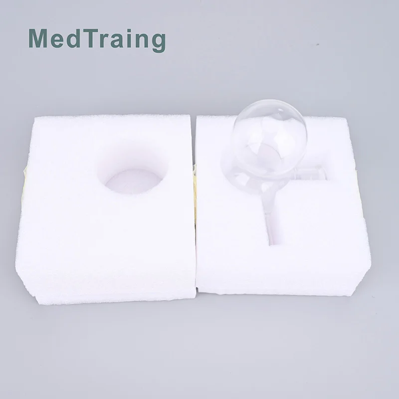 Medical Allik Suction and Irrigating Device Suction Evacuator with Storz Connector also for teaching