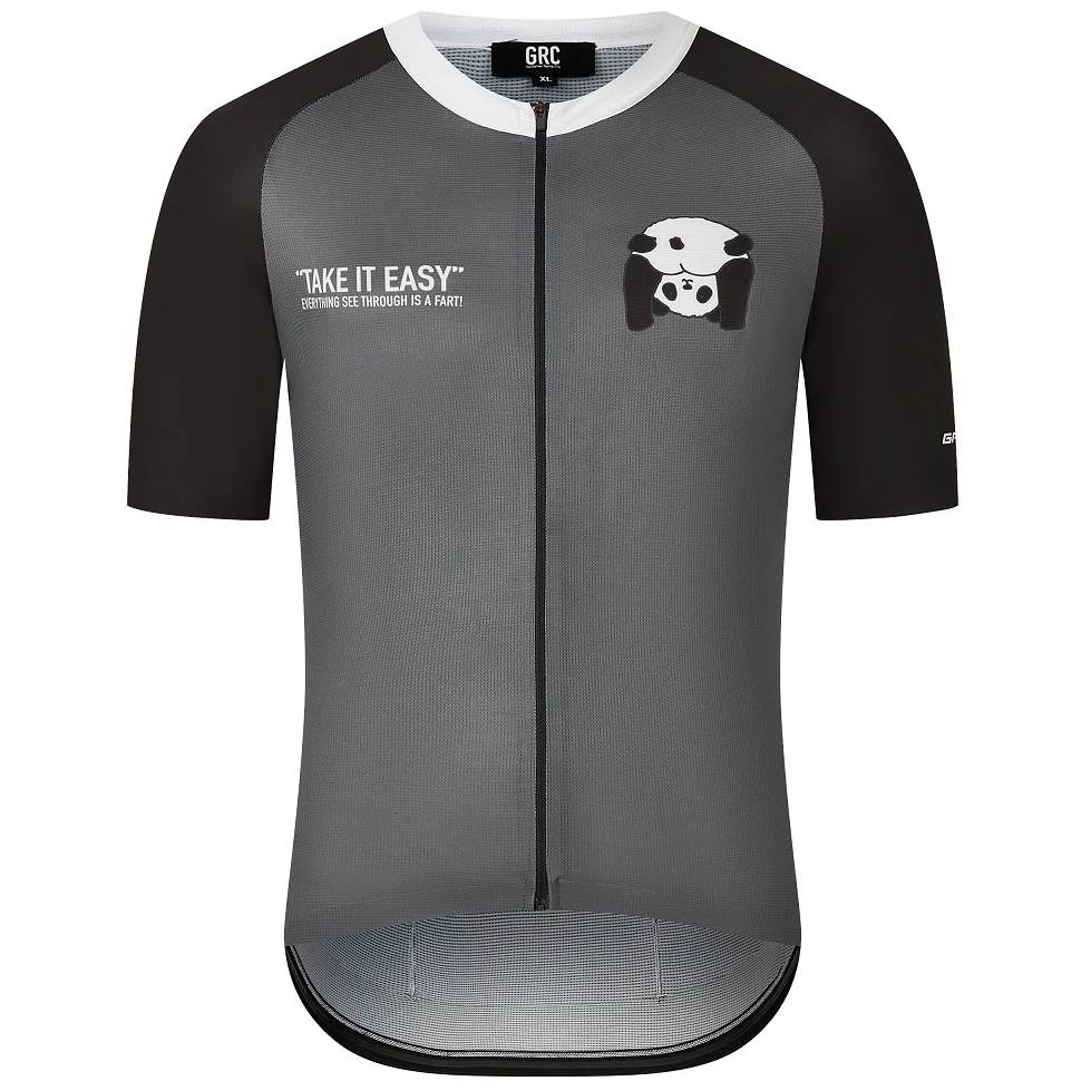 

Buttgoods × GRC Limited Jersey