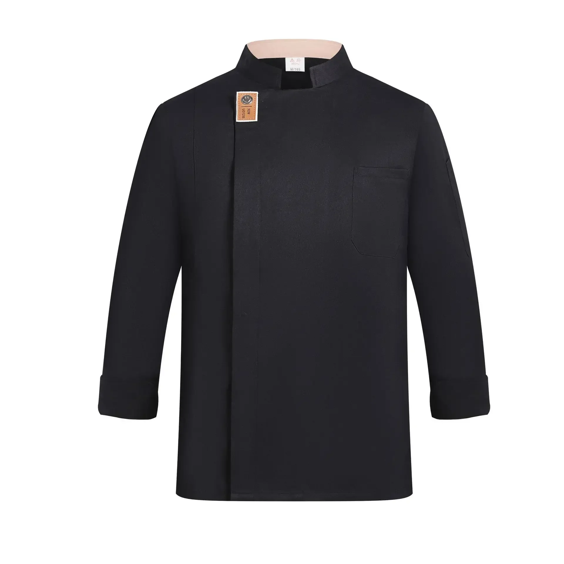 Restaurant Waiter Work Uniform Catering Chefs Short Sleeved Chef Work Uniform Restaurant Kitchen Uniform chef uniform