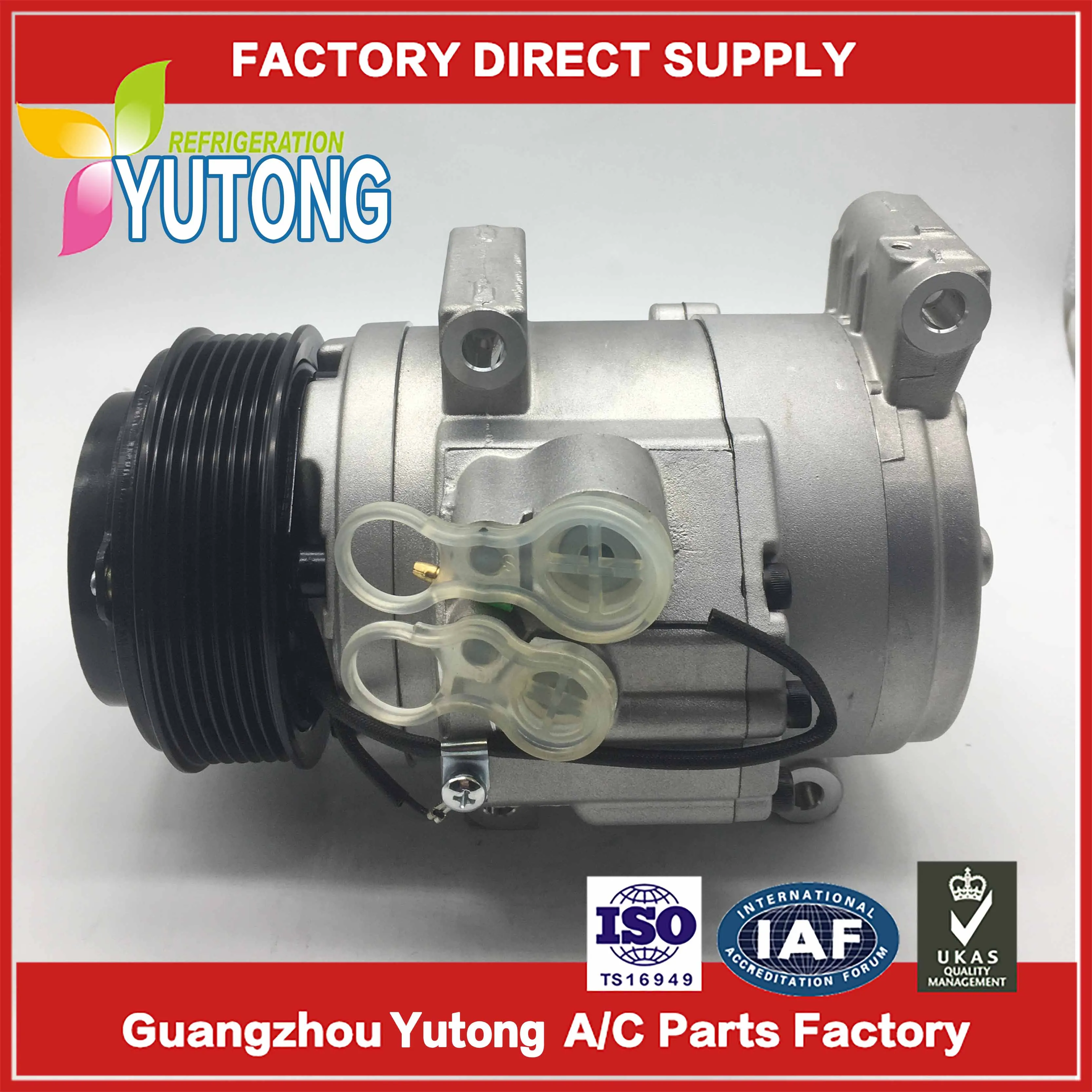 

88320-04060 883200406084 883200460 8841004062 AC Compressor For Toyota Tacoma L4 2.7L V6 4.0L