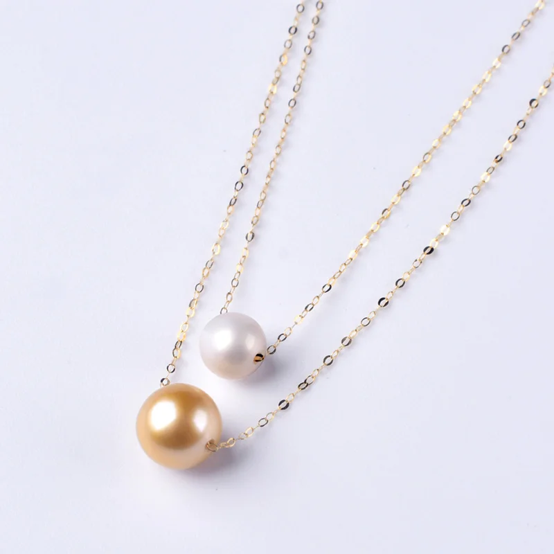 Gold Pearl Necklace - Gold Pearl Layers Set | Ana Luisa | Online Jewelry  Store At Prices You'll Love