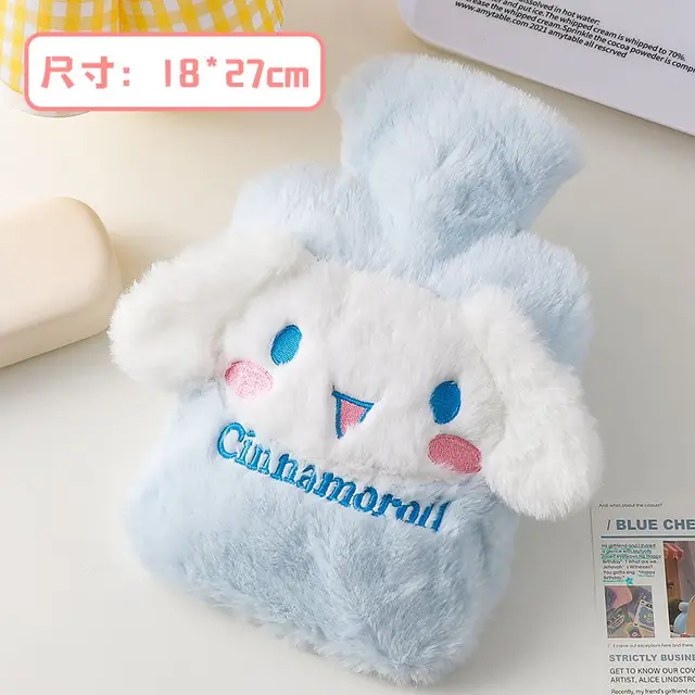 Cinnamoroll