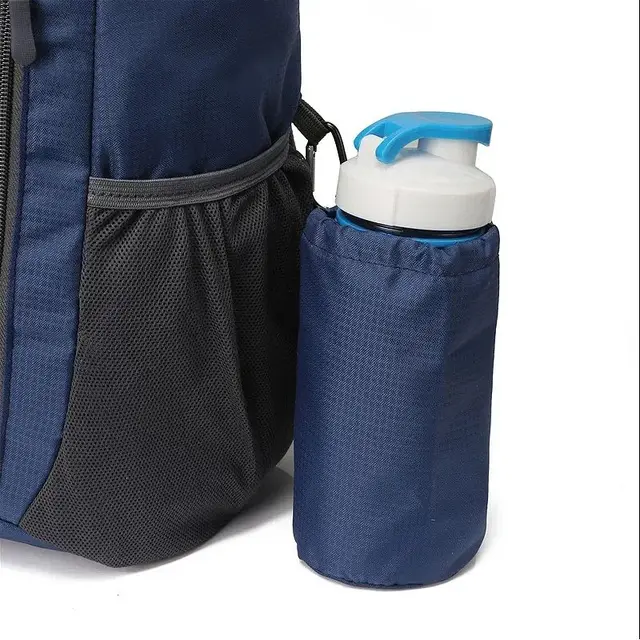 20L Foldable Ultralight Backpack Portable Waterproof Unisex Outdoor Mountaineering Cycling Travel Hiking Camping Sports Bag 5