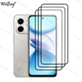 3 Front Glass